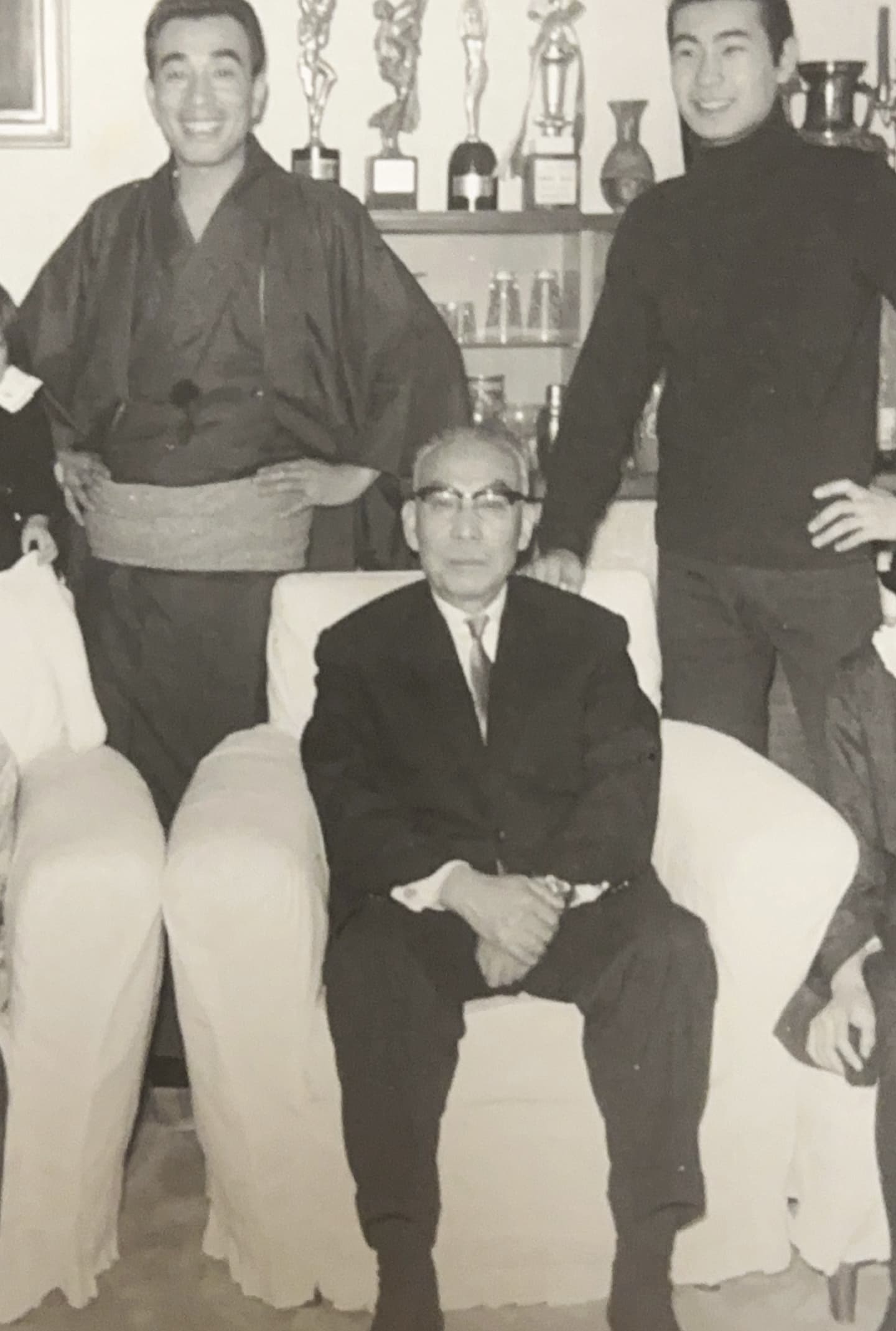 今だから！植木等_表紙