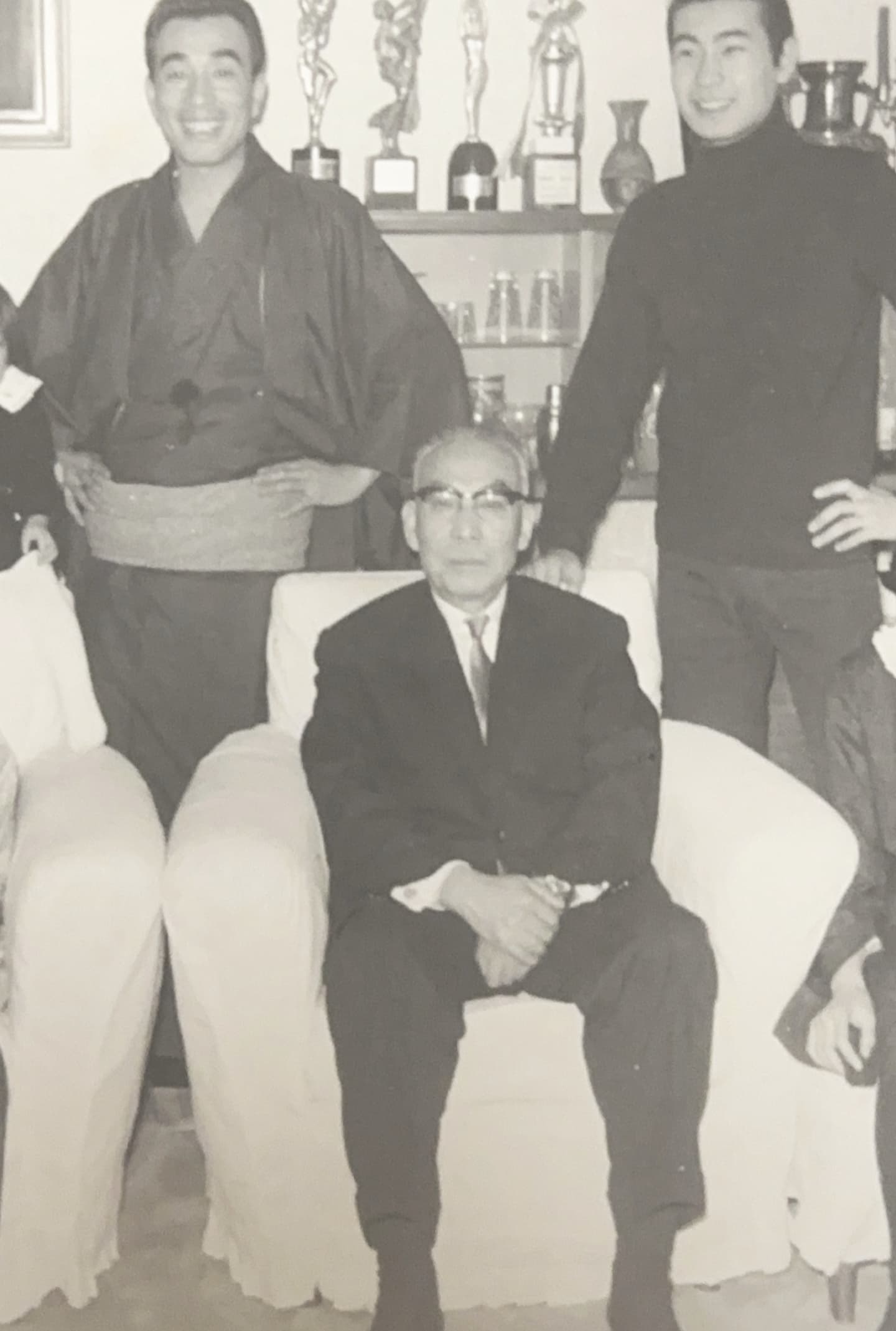 今だから！植木等_表紙